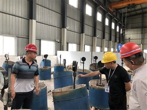 滎經(jīng)縣市場(chǎng)監(jiān)管局 筑牢安全防線，護(hù)航平安端午——扎實(shí)開展節(jié)前特種設(shè)備安全檢查