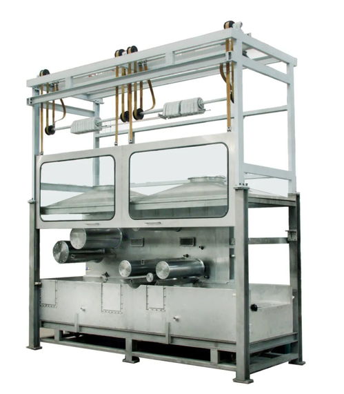 破壟斷，立標(biāo)桿 國(guó)產(chǎn)芳綸成套裝備賦能高性能纖維新未來